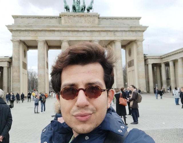 Sakarya Almanca Özel Ders